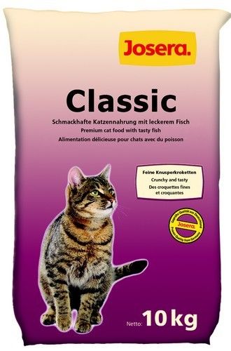 Josera Emotion Classic 10kg na Arena.pl
