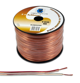 KAB0303 Kabel głośnikowy 0,35mm