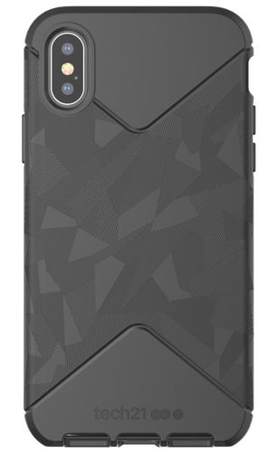 TECH21 EVO TACTICAL Apple iPhone X - BLACK na Arena.pl