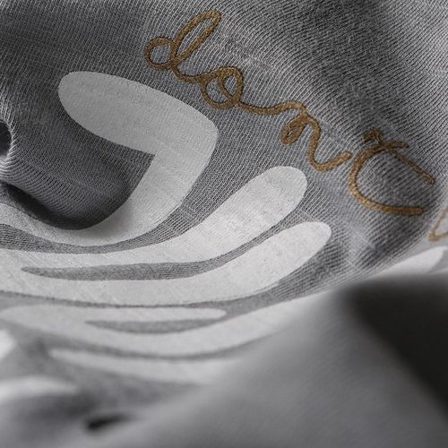 Trec - Koszulka TW STRINGER TRECGIRL 01 LIGHT GREY S na Arena.pl