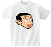 Koszulka T-shirt Jaś Fasola