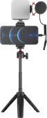 SmallRig 3510 - zestaw do vlogowania Simorr Vigor VK-50