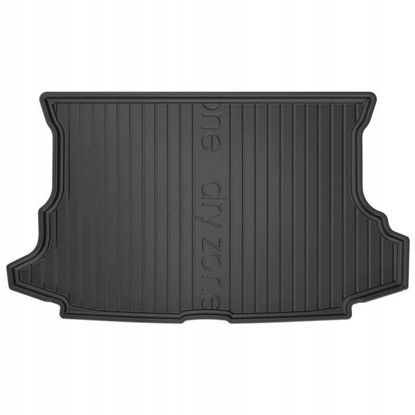 Mata bagażnika KIA Sportage II 2004-2010 zdjęcie 1