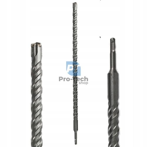 wiertło sds-plus 8/450mm quatro na Arena.pl