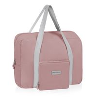 BETLEWSKI torba podróżna składana rozszerzana na wyjazd odporna na wodę