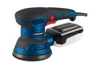 szlifierka mimośrodowa 300w os5010 - bp-os5010