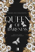 Queen of Darkness