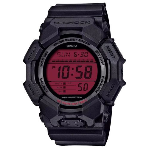 Zegarek Męski Casio G-Shock GD-010BBR-1ER na Arena.pl