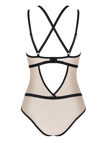 bielizna nudelia body  s/m na Arena.pl