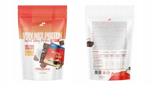 KREATYNA CREATINE MONOHYDRAT 500g + BIAŁKO WHEY WPC KONCENTRAT 700g na Arena.pl