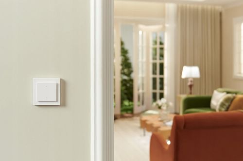Inteligentny przełącznik AQARA Light Switch H2 EU WS-K07D na Arena.pl