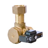 Zawór kulowy Calido 3/4'' CA/ZKKN-DPK20