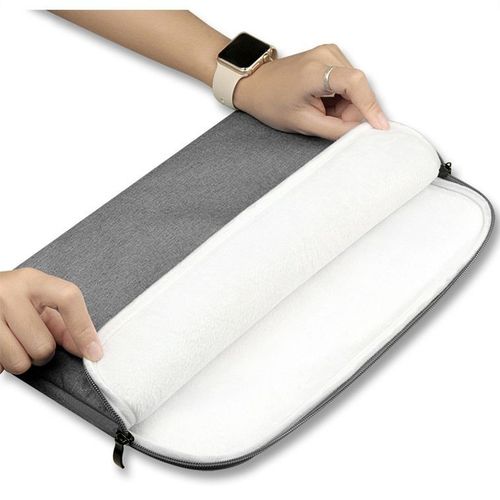 TECH-PROTECT SLEEVE LAPTOP 15-16 LIGHT GREY na Arena.pl