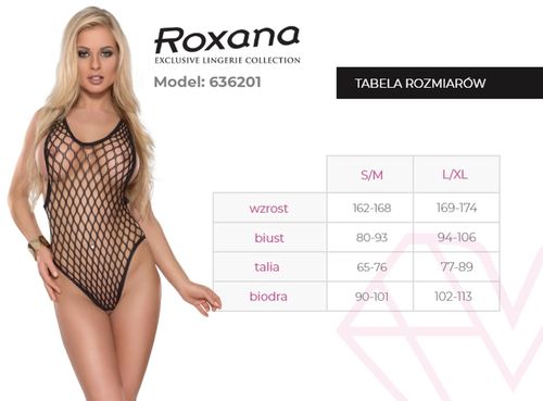 Body 6362 L/Xl na Arena.pl