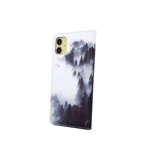 Etui Smart Trendy Forest 2 do Samsung Galaxy A21S na Arena.pl