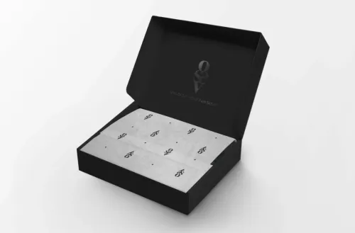 obsessive vila blanes string z otwartą częścią intymną czarny haft na Arena.pl