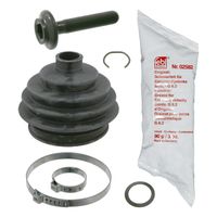 OSŁONA PRZEGUBU Audi 90 1985 1986 1987 1988 1989 1990 1991 1992 1993 1994