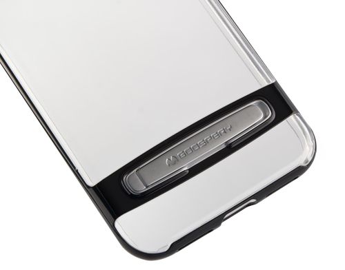 DREAM BUMPER MERCURY Apple iPhone X - BLACK na Arena.pl