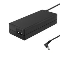 Zasilacz Qoltec 90 W do Toshiba