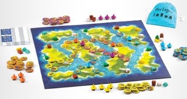 Gra Laguna na Arena.pl