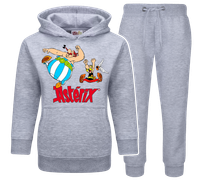 Dres Dziecięcy - Asterix - Final Battle