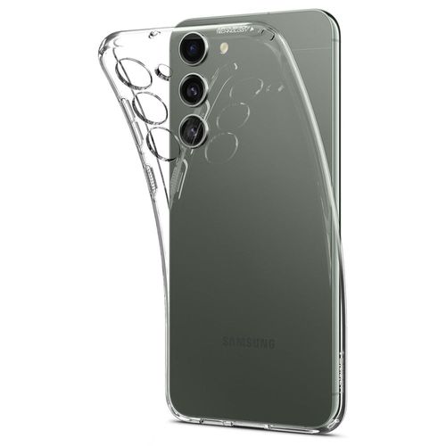 SPIGEN LIQUID CRYSTAL GALAXY S23 CRYSTAL CLEAR na Arena.pl