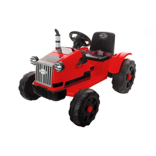 POJAZD TRAKTOR+PRZYCZ CH9959 R na Arena.pl