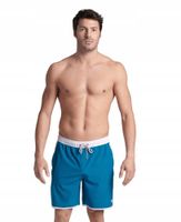 Spodenki szorty sportowe na trening bermuda unisex Arena Icons Team R. M