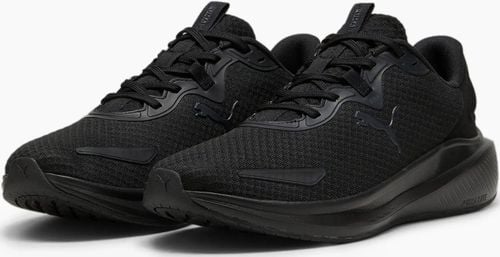 Buty męskie sportowe Puma Skyrocket Lite Alt r.46 Czarne Lekkie Sneakersy na Arena.pl