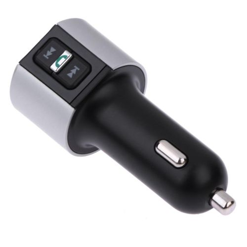 TRANSMITER FM C26S USB BLUETOOTH MP3 ŁADOWARKA 3.4 na Arena.pl