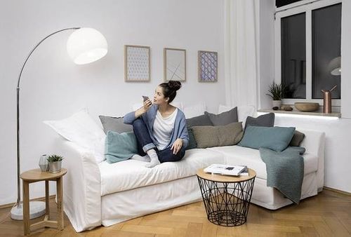 OSRAM Smart+ Żarówka LED E27 5.5 W na Arena.pl