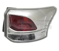 Mitsubishi Outlander 12-15 Lampa tylna prawa
