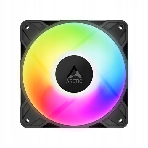 Wentylator Arctic P12 Pro ARGB 120mm na Arena.pl
