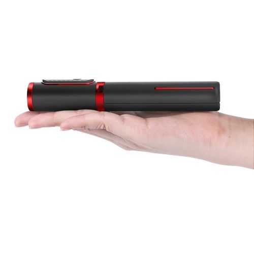 Selfie stick, statyw Bluetooth BlitzWolf BW-BS10 do smartfonów na Arena.pl