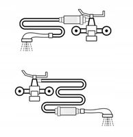 FILTR PRYSZNICOWY AWF-SWR-P FITaqua najnowszy