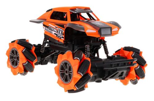 Autko Crawler zdalnie sterowane na Arena.pl
