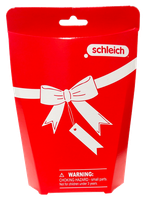 schleich zestaw prezentowy koń +akcesoria