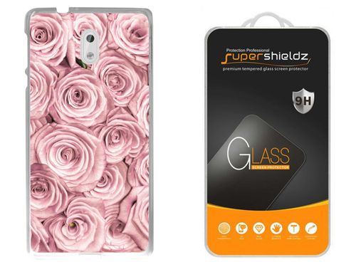 Nokia 3 Etui CASE na telefon + Szkło na Arena.pl