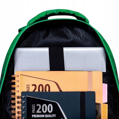 Plecak Astrabag Pixel Hero AB300 ASTRA na Arena.pl
