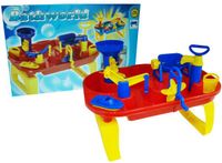 ND17_ZA-79576 Polesie 40893 Zestaw do wody w pud.