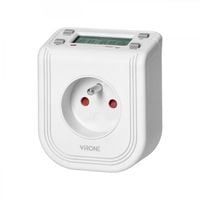 programator czasowy elektroniczny górny ekran - on-dt-4