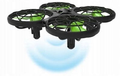 DRON SYMA X26 RC ZAWIS , ŁATWY - UNIKA PRZESZKODY na Arena.pl