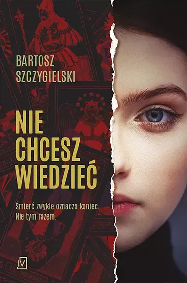 Nie chcesz wiedzieć zdjęcie 1