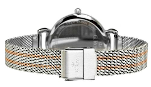 Zegarek Damski G.Rossi 12546B-3D2 + BOX na Arena.pl