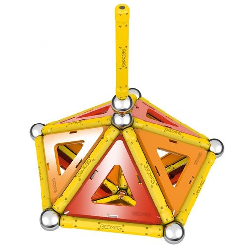 Geomag Panels 50 elementów na Arena.pl