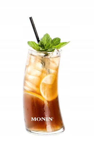 MONIN Puree Passion Fruit - puree marakuja 1l na Arena.pl