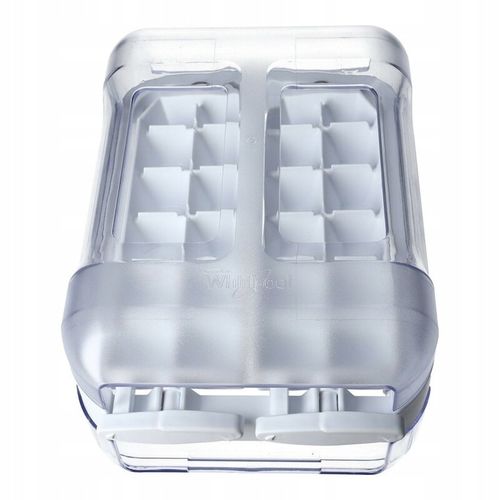Kostkarka do lodu Whirlpool ICM101 Ice Mate na Arena.pl