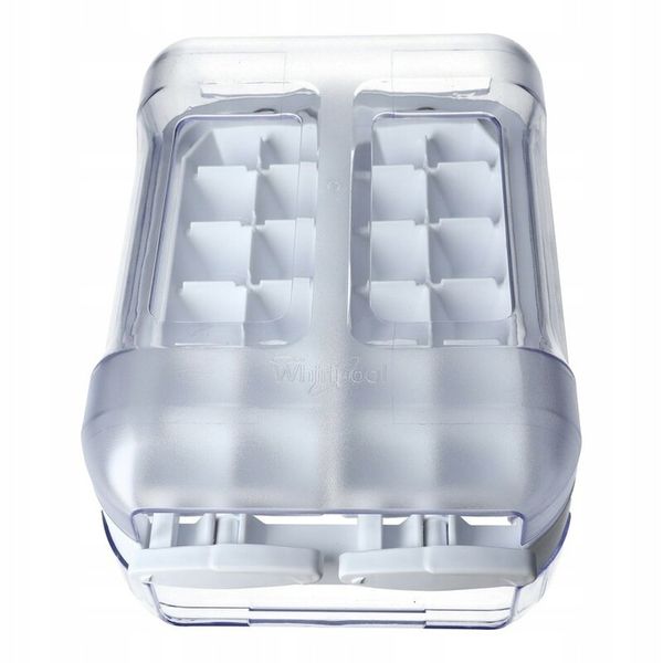 Kostkarka do lodu Whirlpool ICM101 Ice Mate zdjęcie 9