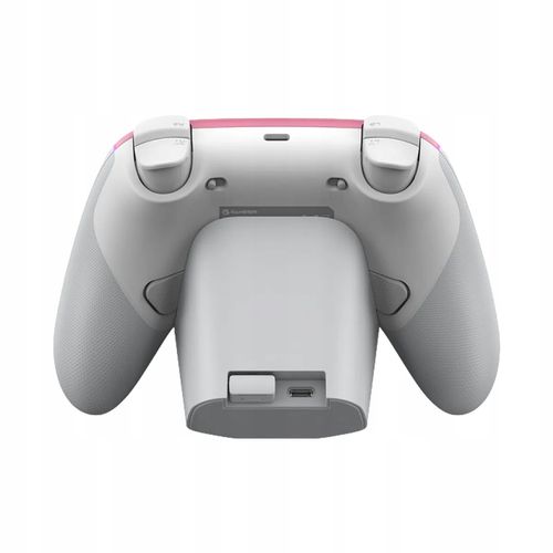 Bezprzewodowy kontroler GameSir SuperNova T4nPro Switch Android iOS PC Pink na Arena.pl