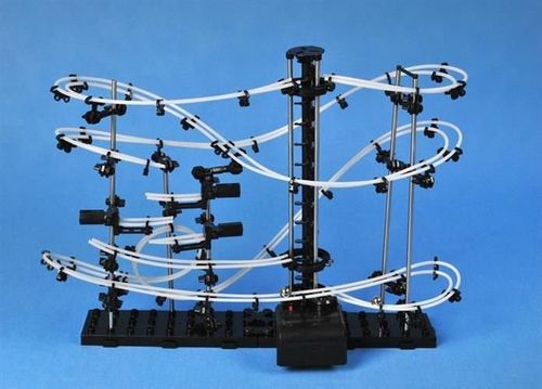 Spacerail Level 2 S6802 na Arena.pl